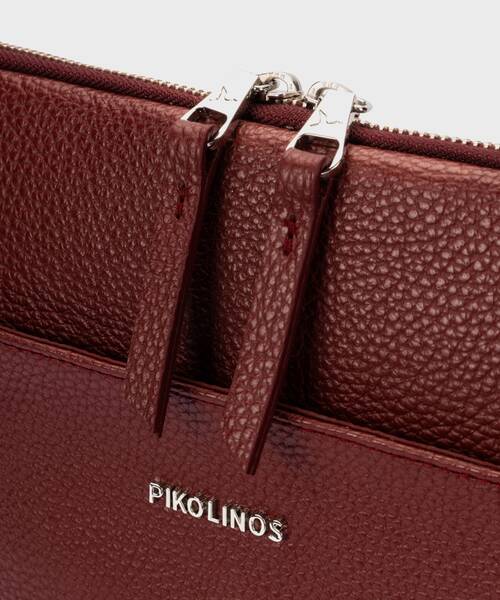 Other accessories | COMPLEMENTOS WAC-IP01CH | GARNET | Pikolinos