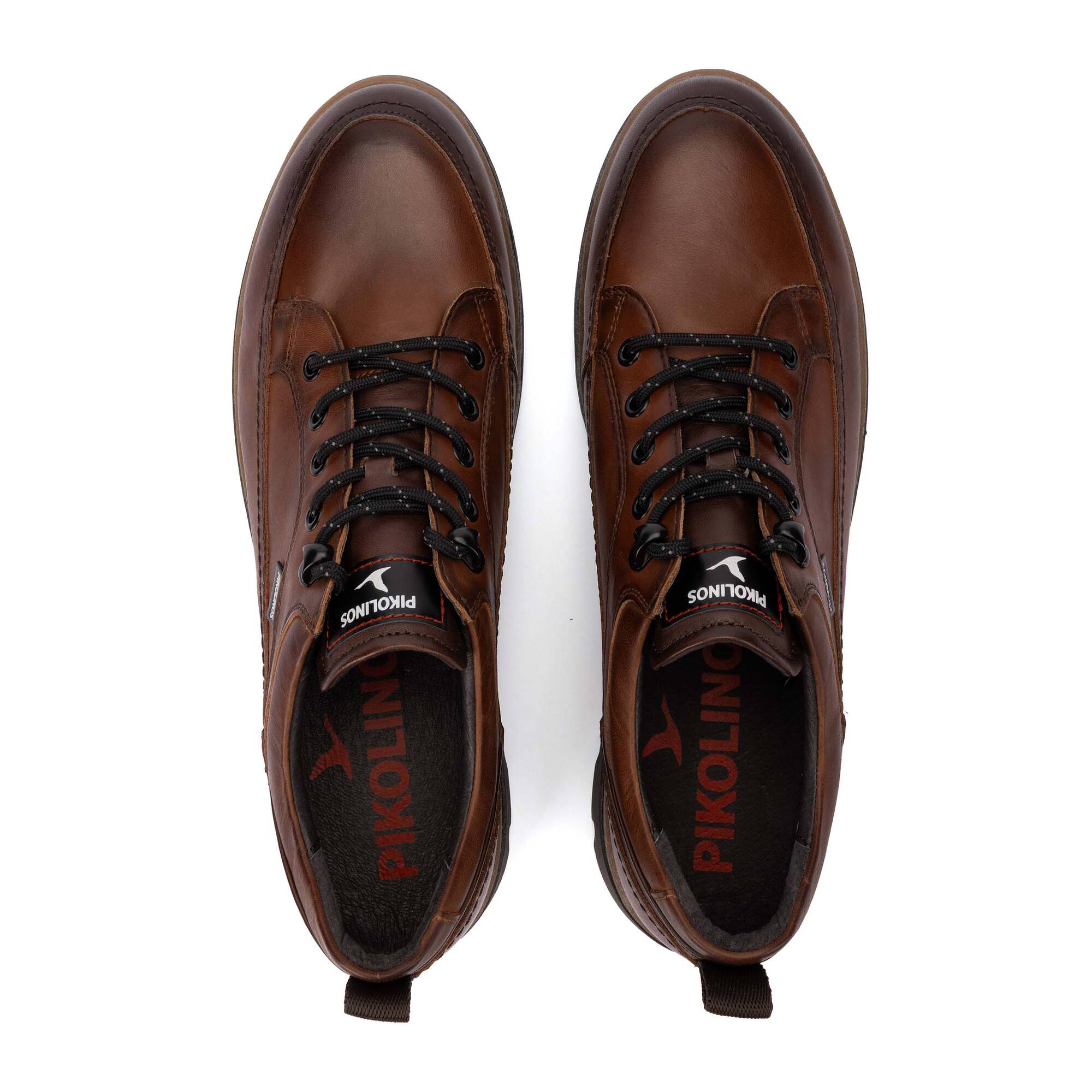 Casual shoes | VIGO PKM3M-4248C1, CUERO, large image number 100-PKM3M-4248C1_202_Pikolinos_VIGO_CUERO_full.jpg | null