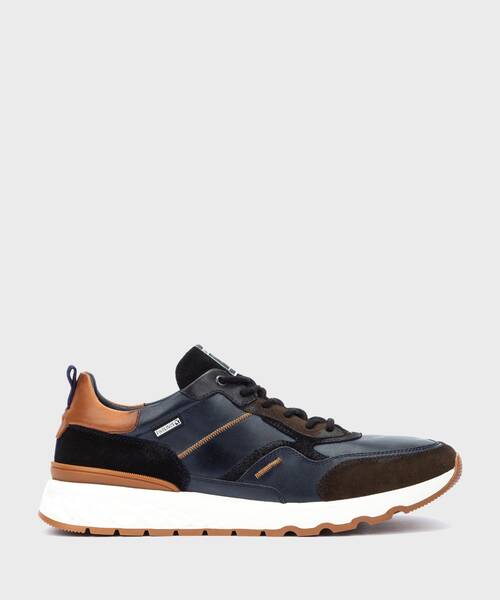 Zapatos con plantilla memory foam de Hombre Pikolinos Online