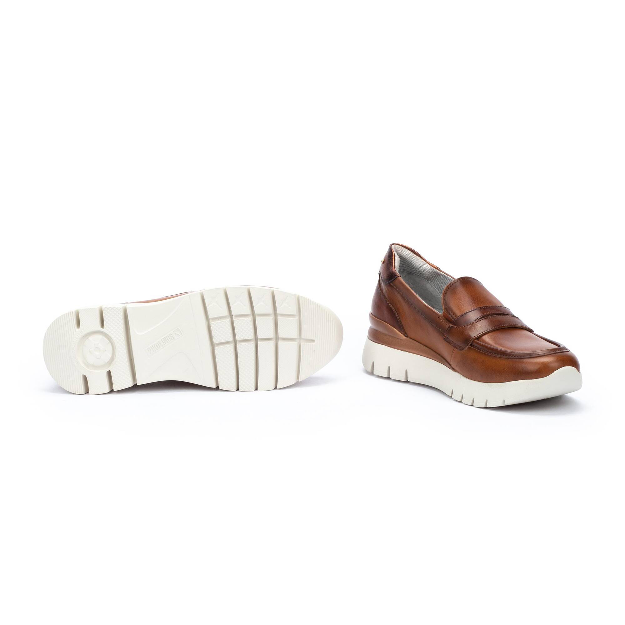 Sneakers | ASTURIAS W9C-3882C1, BRANDY, large image number 70 | null