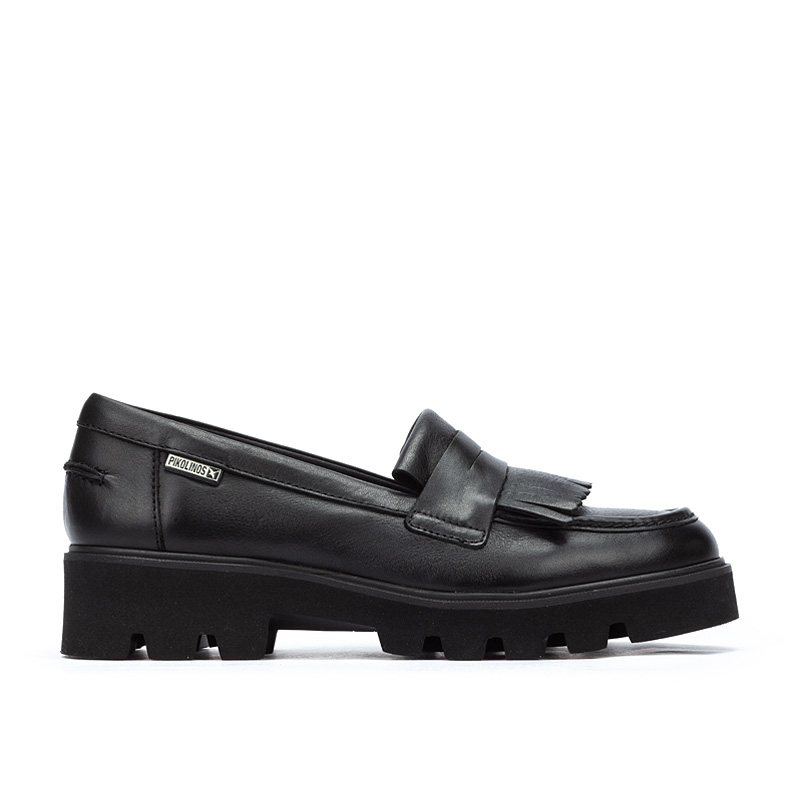 Pikolinos Loafers leather SALAMANCA W6Y