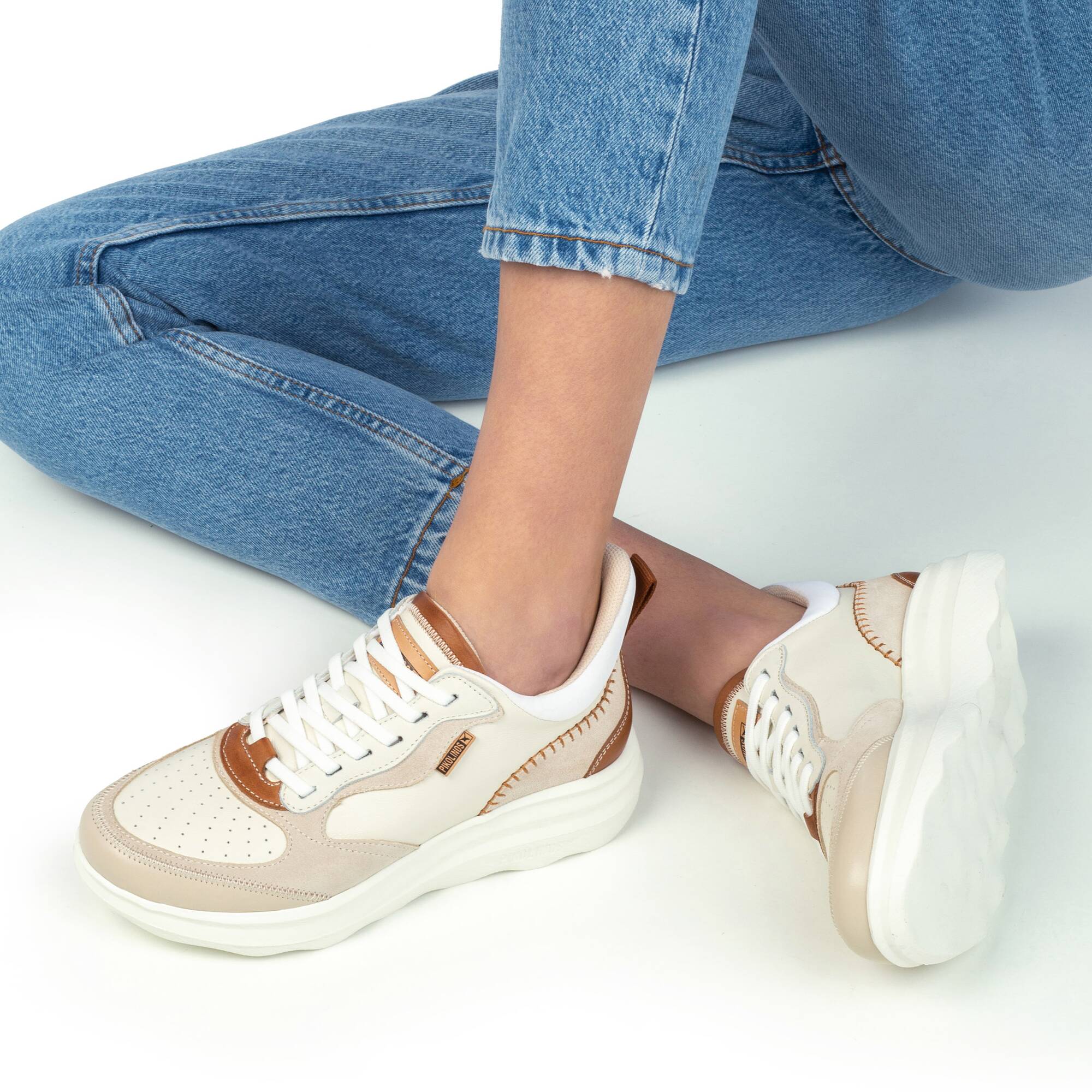 Sneakers | ZAHARA W1D-6557C1, NATA, large image number 90 | null
