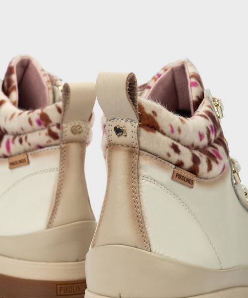 Sneakers | VIGO W3W-8765C1 | NATA | Pikolinos