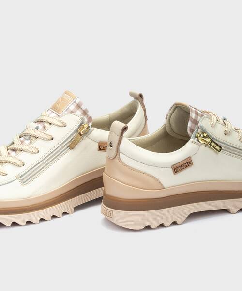 Sneakers | VIGO W3W-6979C10 | NATA | Pikolinos