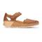 MARINA W1C-0893C2, BRANDY, swatch