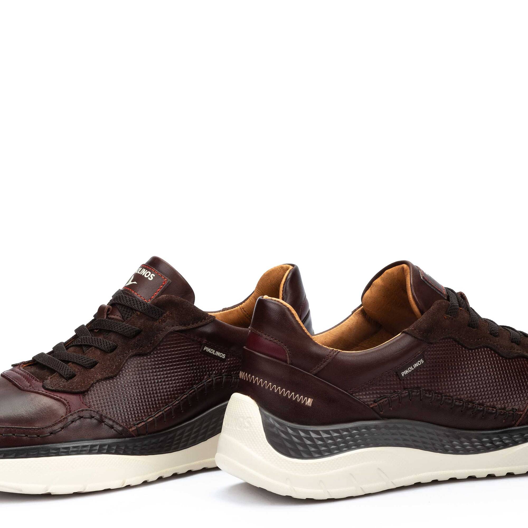 Sneakers | MOTRIL M2C-6388C1, OLMO, large image number 60-M2C-6388C1_113_Pikolinos_MOTRIL_OLMO_full.jpg | null