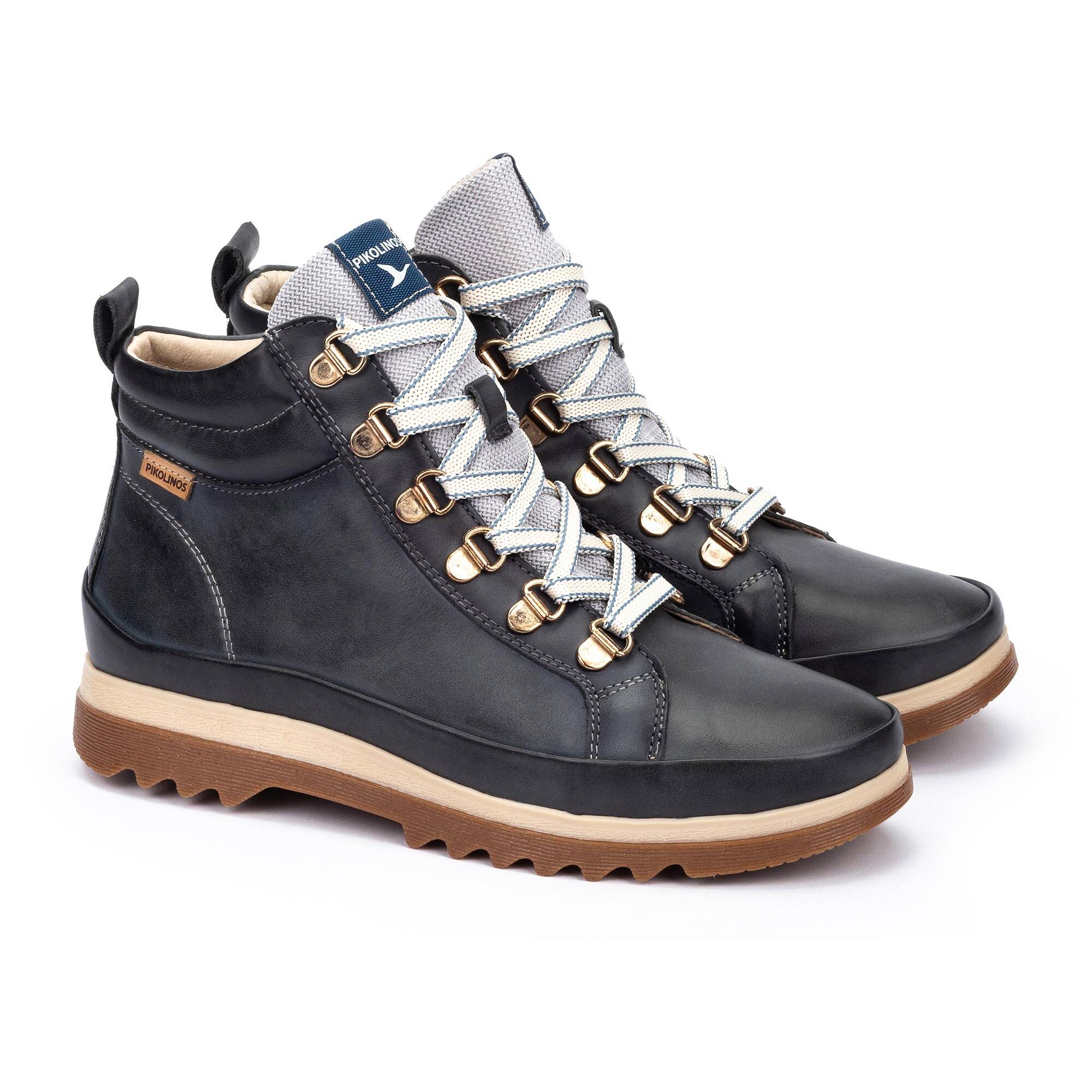 Sneakers | VIGO W3W-8564ST, OCEAN, large image number 20-W3W-8564ST_325_Pikolinos_VIGO_OCEAN_full.jpg | null