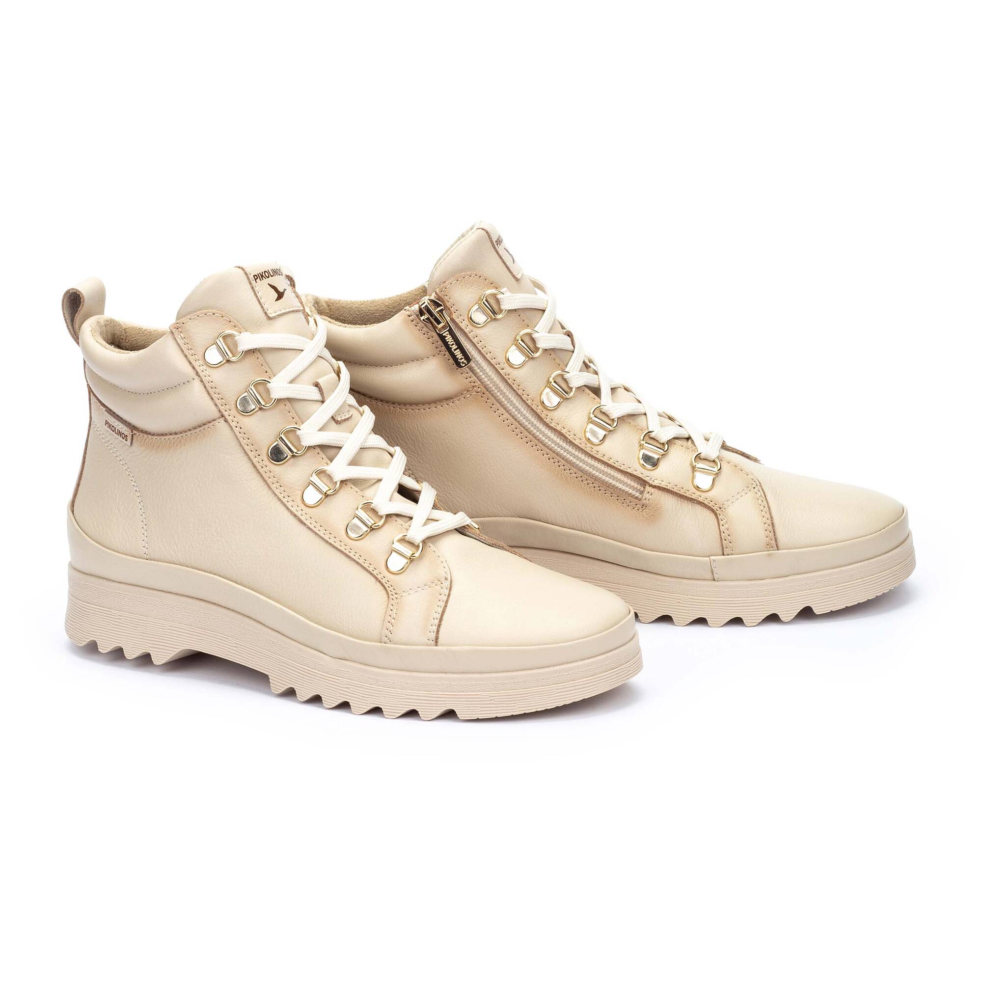 Baskets | VIGO W3W-8564C11, MARFIL, large image number 100-W3W-8564C11_807_Pikolinos_VIGO_MARFIL_full.jpg | null