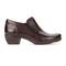 UTIEL W7P-5981C1, CAOBA, swatch
