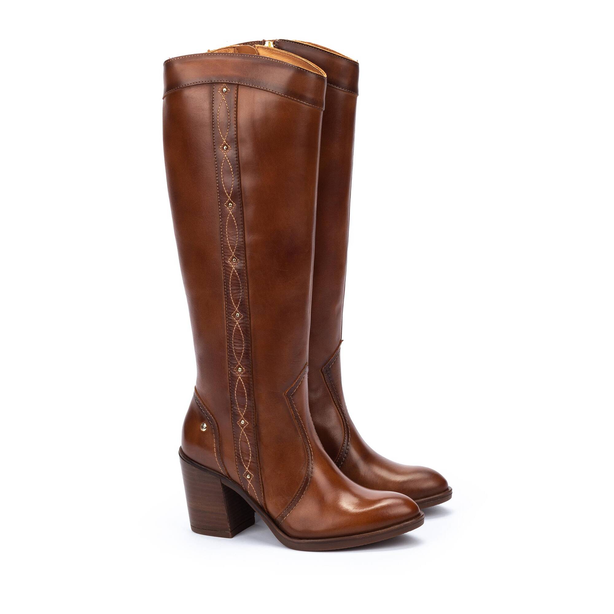 Botas pikolinos on sale