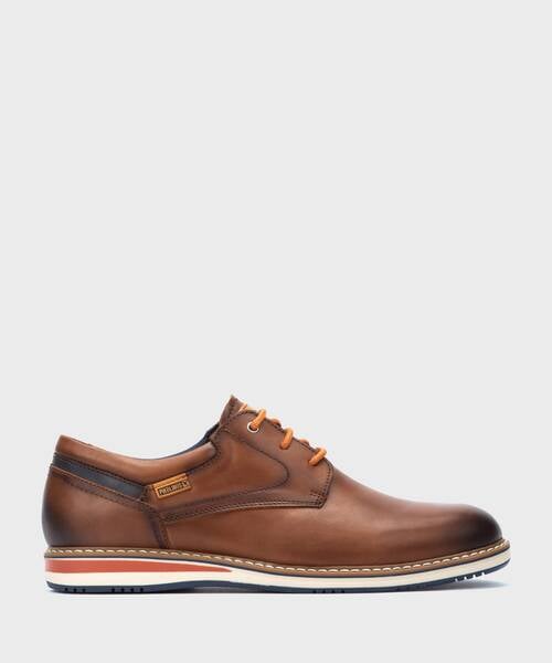 Casual shoes | AVILA M1T-4050 | CUERO | Pikolinos