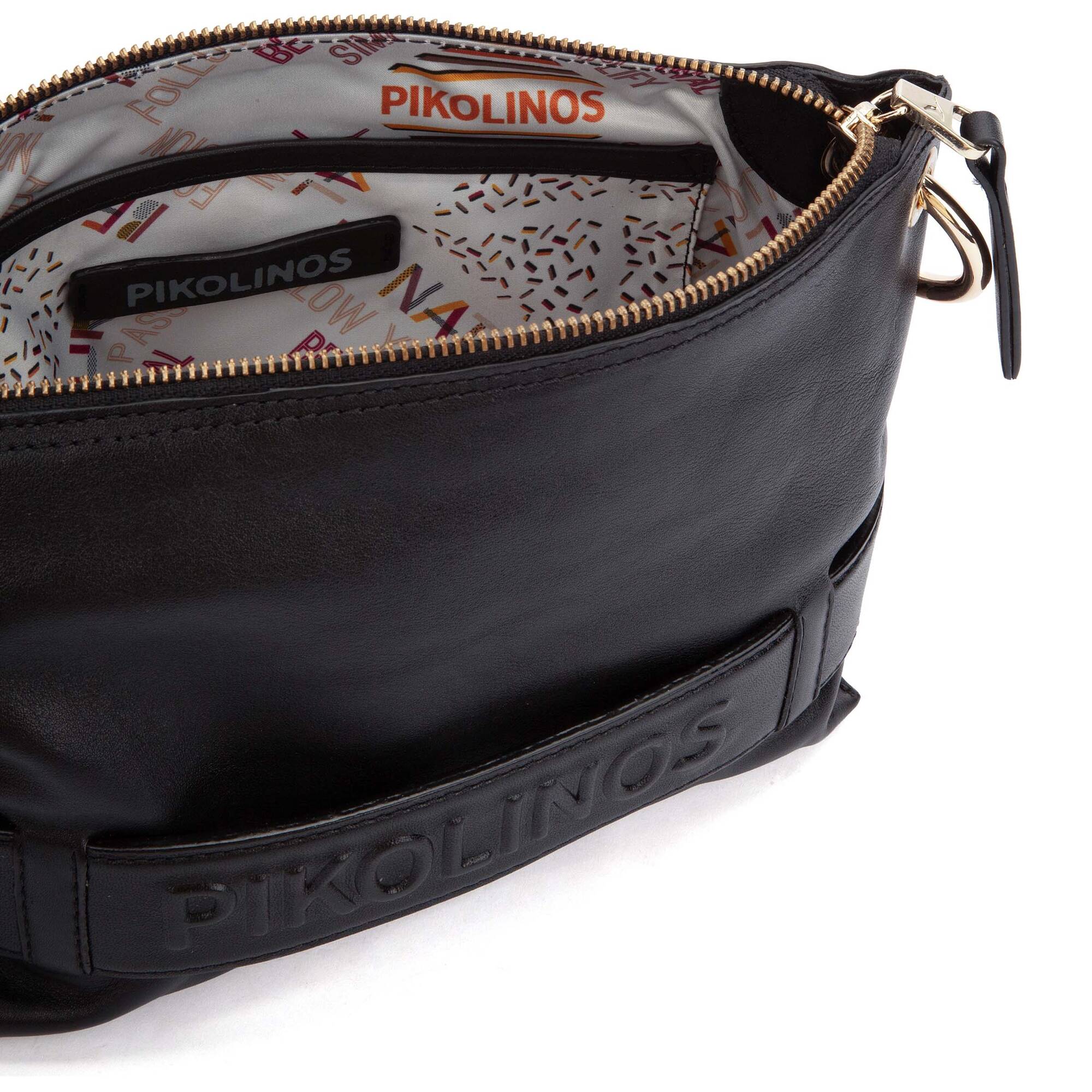 null | ALCUDIA WHA-1110C3, BLACK, large image number 100-WHA-1110C3_000_Pikolinos_ALCUDIA_BLACK_full.jpg | null