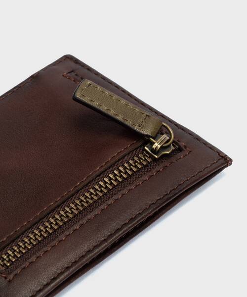 The perfect gift | Card wallet MAC-W172 | OLMO | Pikolinos
