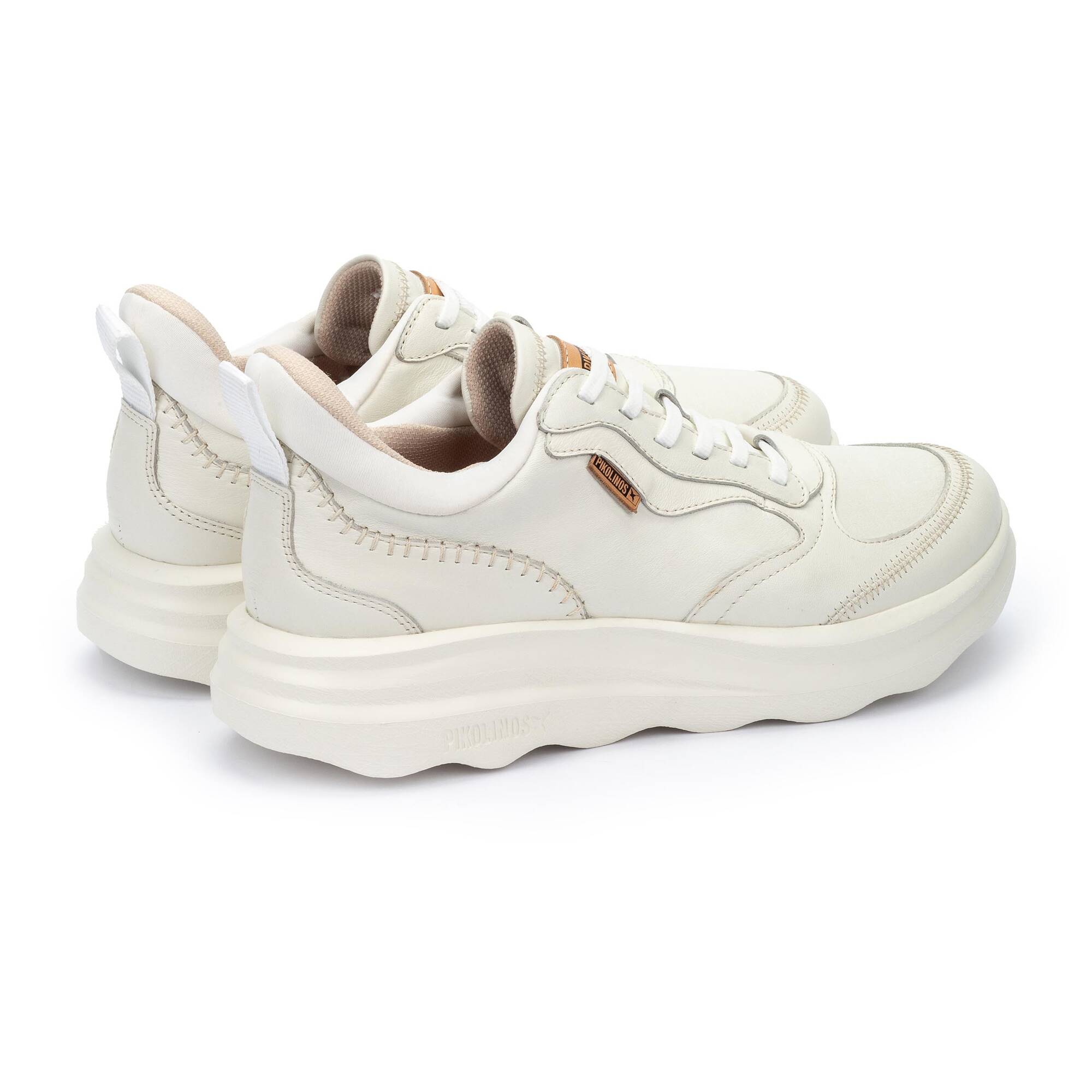 Baskets | ZAHARA W1D-6775, OFF WHITE, large image number 30-W1D-6775_912_Pikolinos_ZAHARA_OFF_WHITE_full.jpg | null