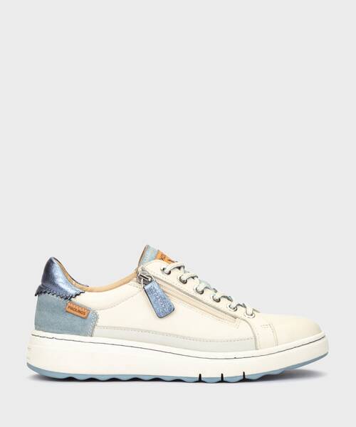 Sneakers | ARENAS W0C-6714C1 | NATA-DENIM | Pikolinos