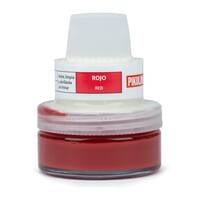 SHOE CARE USC-C03, RED, small