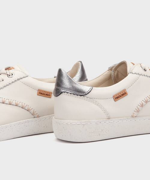 Sneakers | LANZAROTE W7B-6710C1 | NATA | Pikolinos