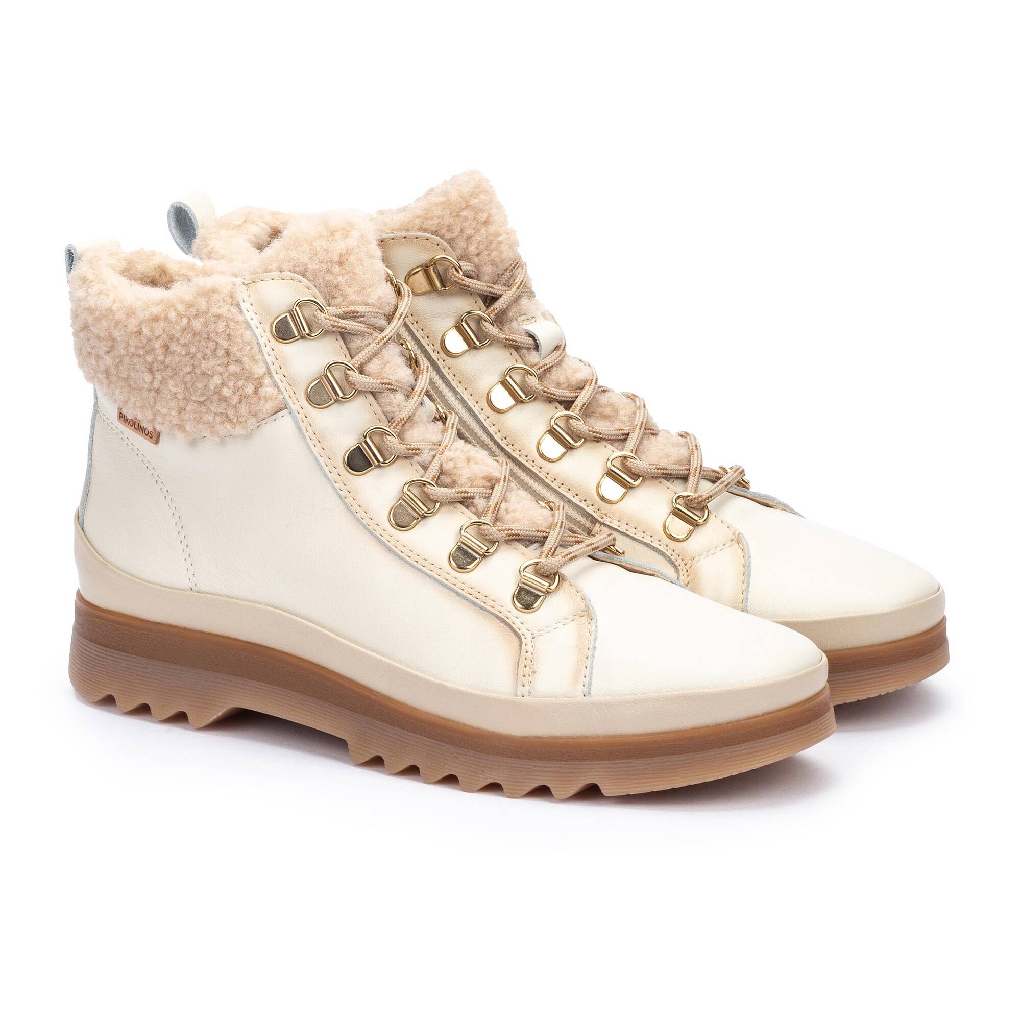 Sneakers | VIGO W3W-8738C1, NATA, large image number 20-W3W-8738C1_909_Pikolinos_VIGO_NATA_full.jpg | null