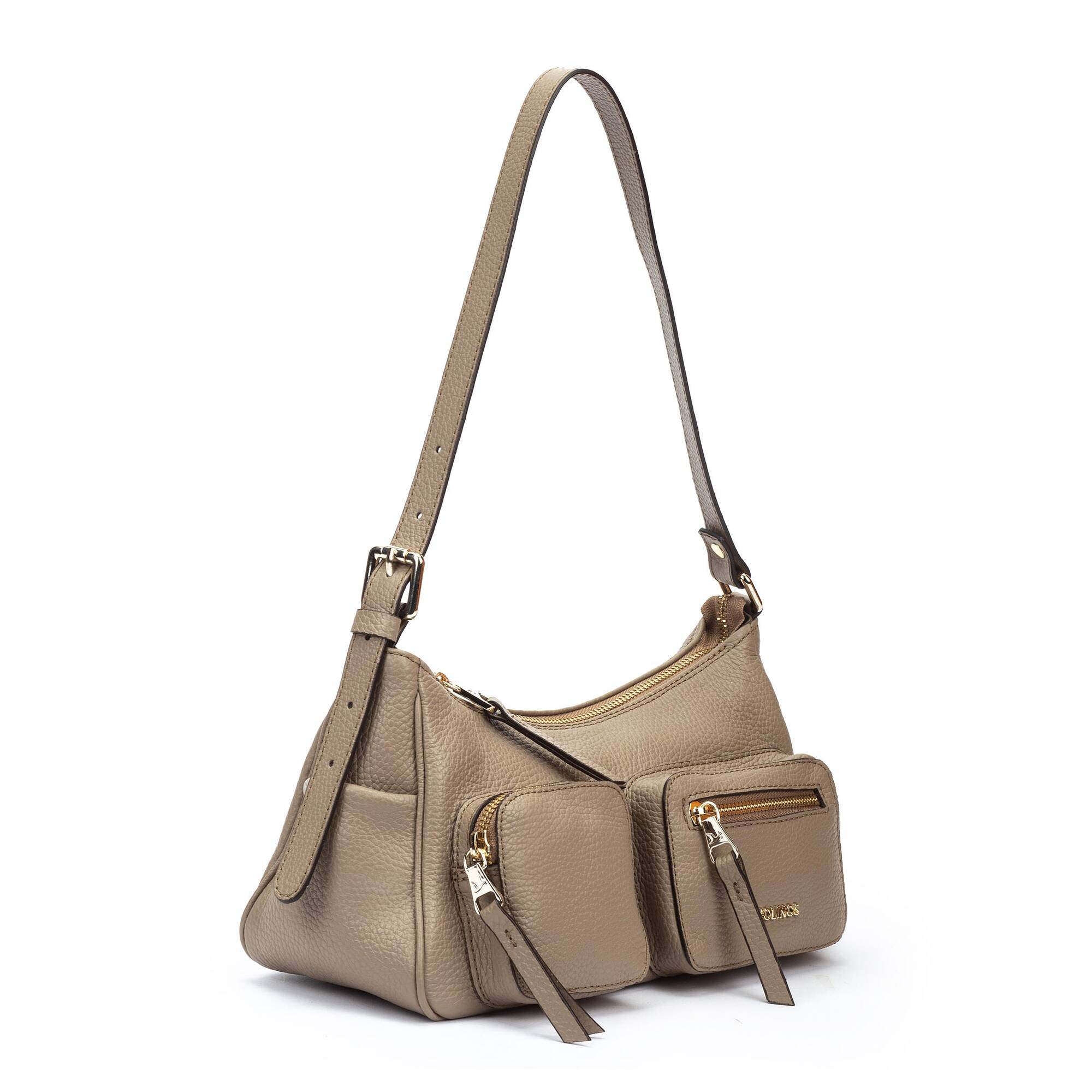 null | BEGET WHA-671, TAUPE, large image number 20-WHA-671_817_Pikolinos_BEGET_TAUPE_full.jpg | null