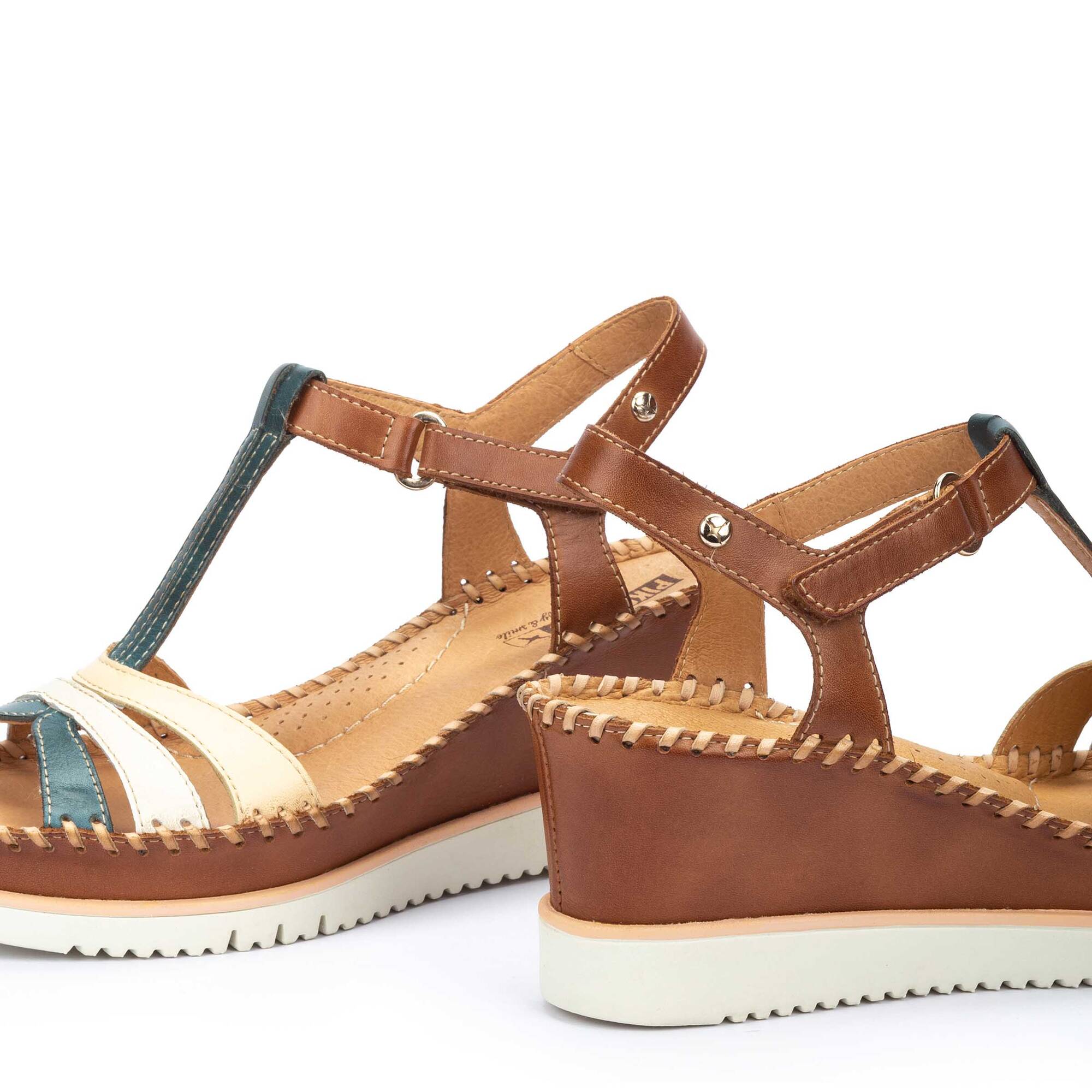 Wedges and platforms | AGUADULCE W3Z-1776C1, RIVER, large image number 60 | null