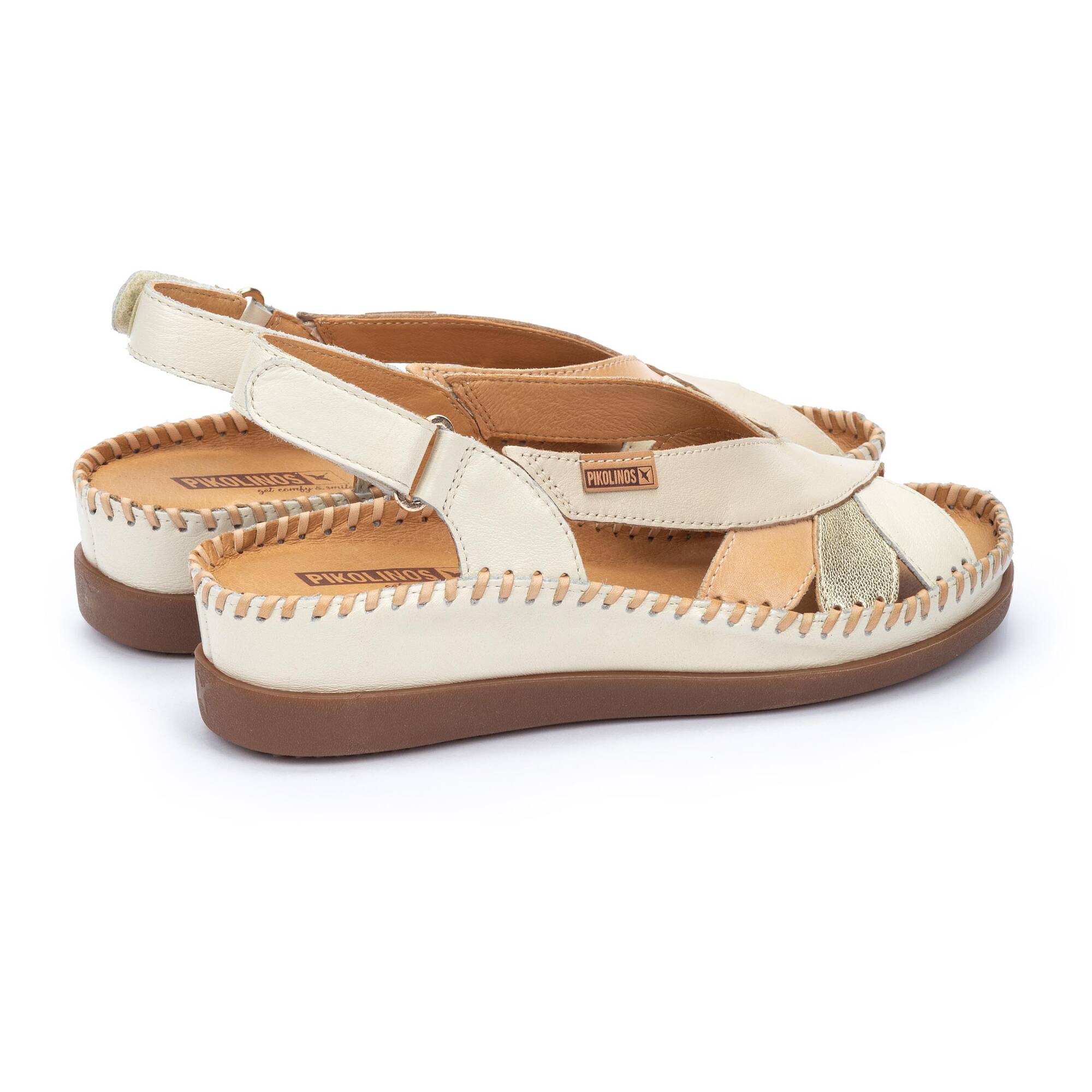 Wedges and platforms | CADAQUES W8K-0657C1, NATA, large image number 30 | null
