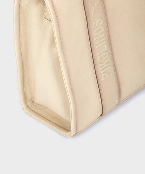 Totes | ALCUDIA WHA-354 | MARFIL | Pikolinos