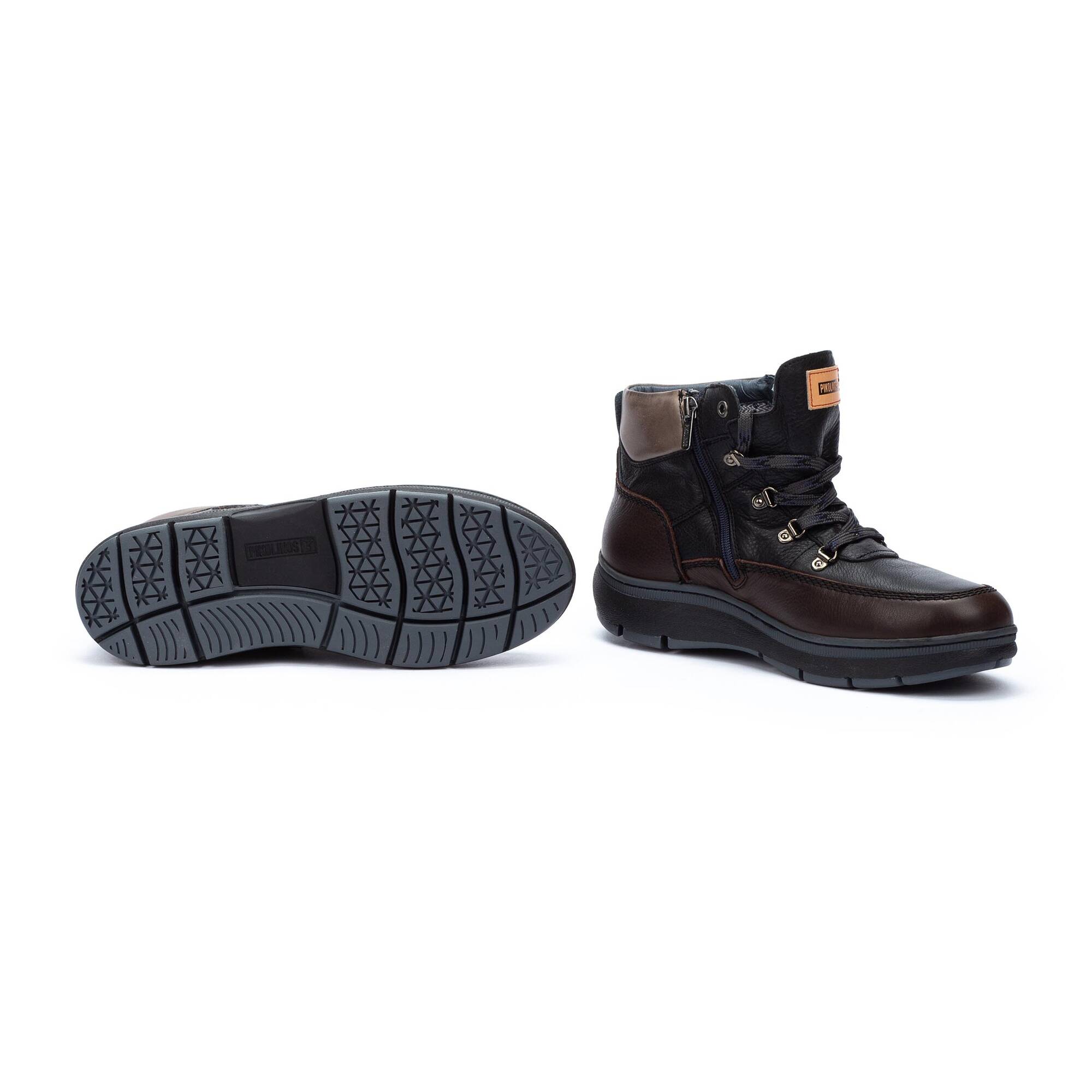Boots | CACERES M1V-SY8097C1, BLACK, large image number 70 | null
