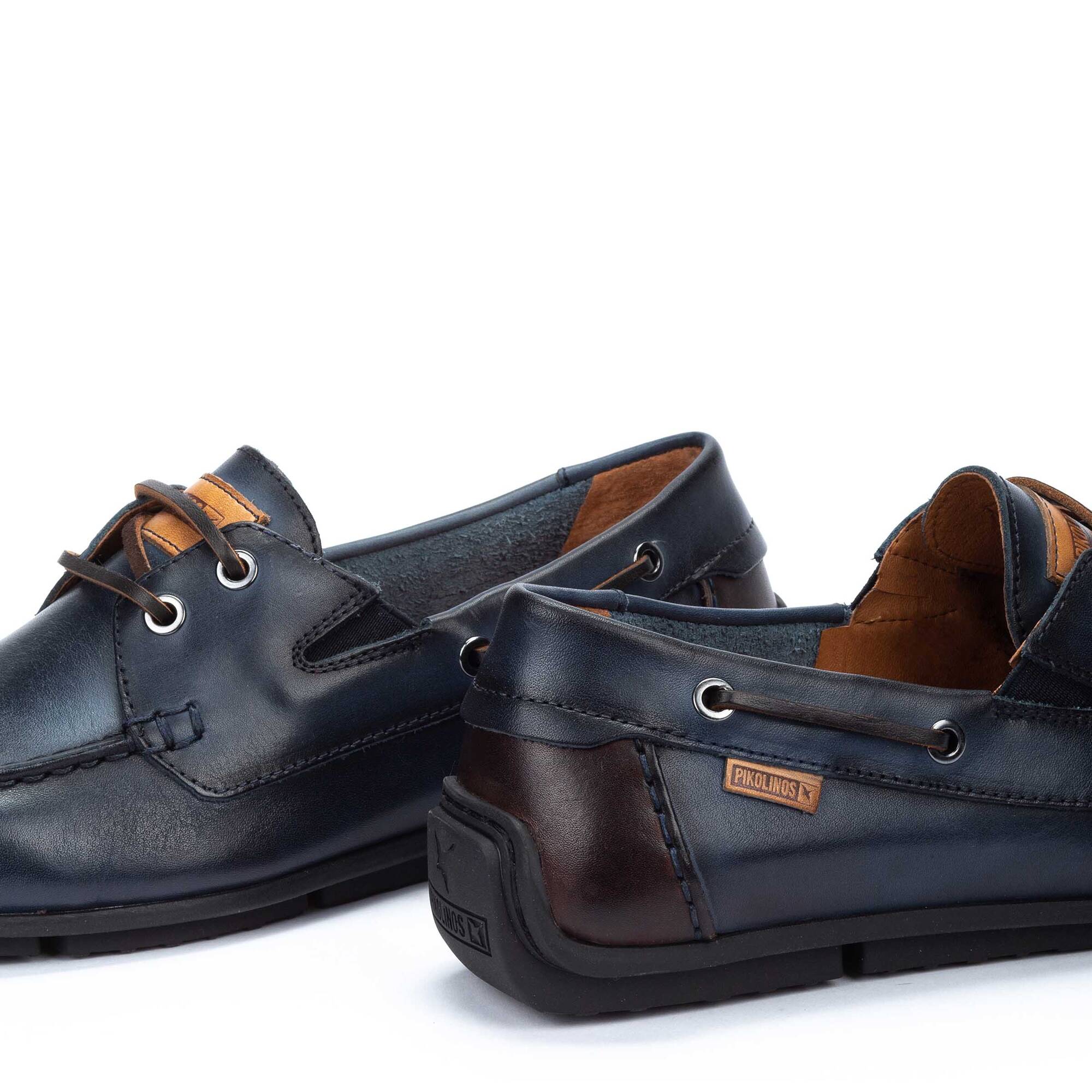 Nauticos | CONIL M1S-1032C1, BLUE, large image number 60-M1S-1032C1_300_Pikolinos_CONIL_BLUE_full.jpg | null