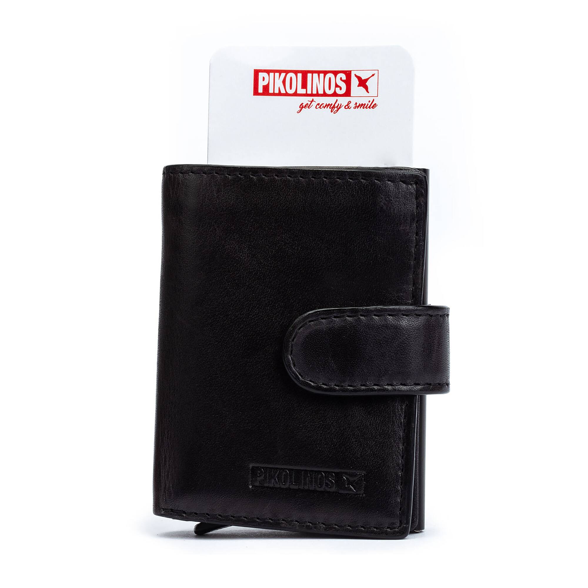 null | COMPLEMENTOS MAC-W140, BLACK, large image number 91-MAC-W140_000_Pikolinos_COMPLEMENTOS_BLACK_full.jpg | null