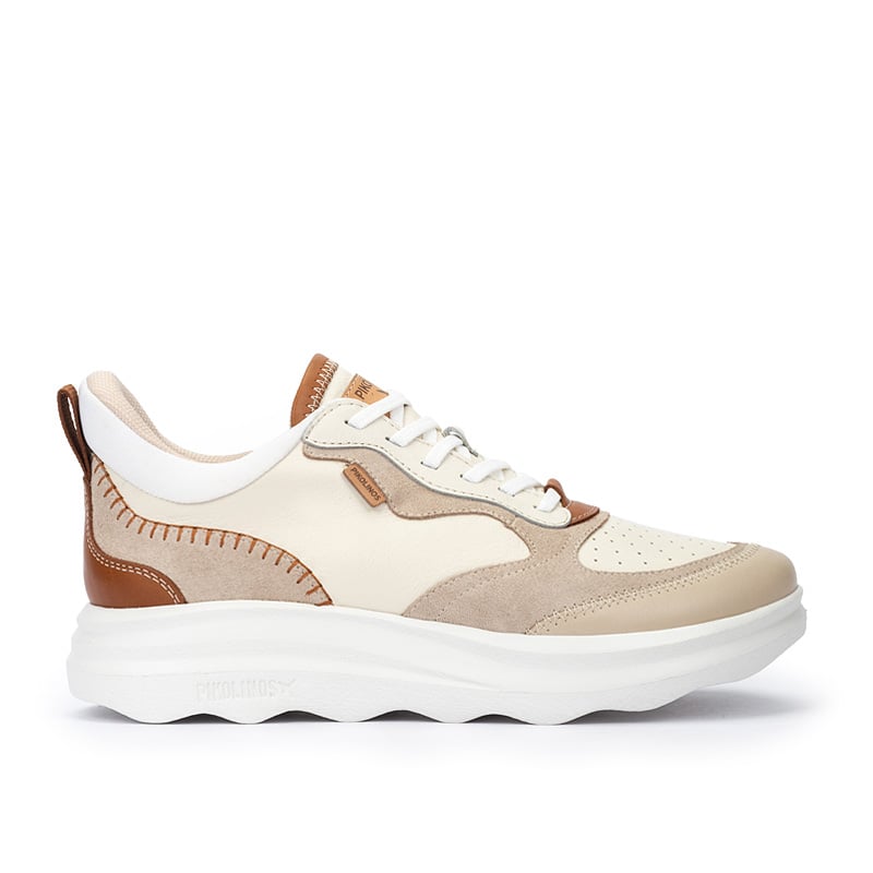 Pikolinos Sneakers leder ZAHARA W1D
