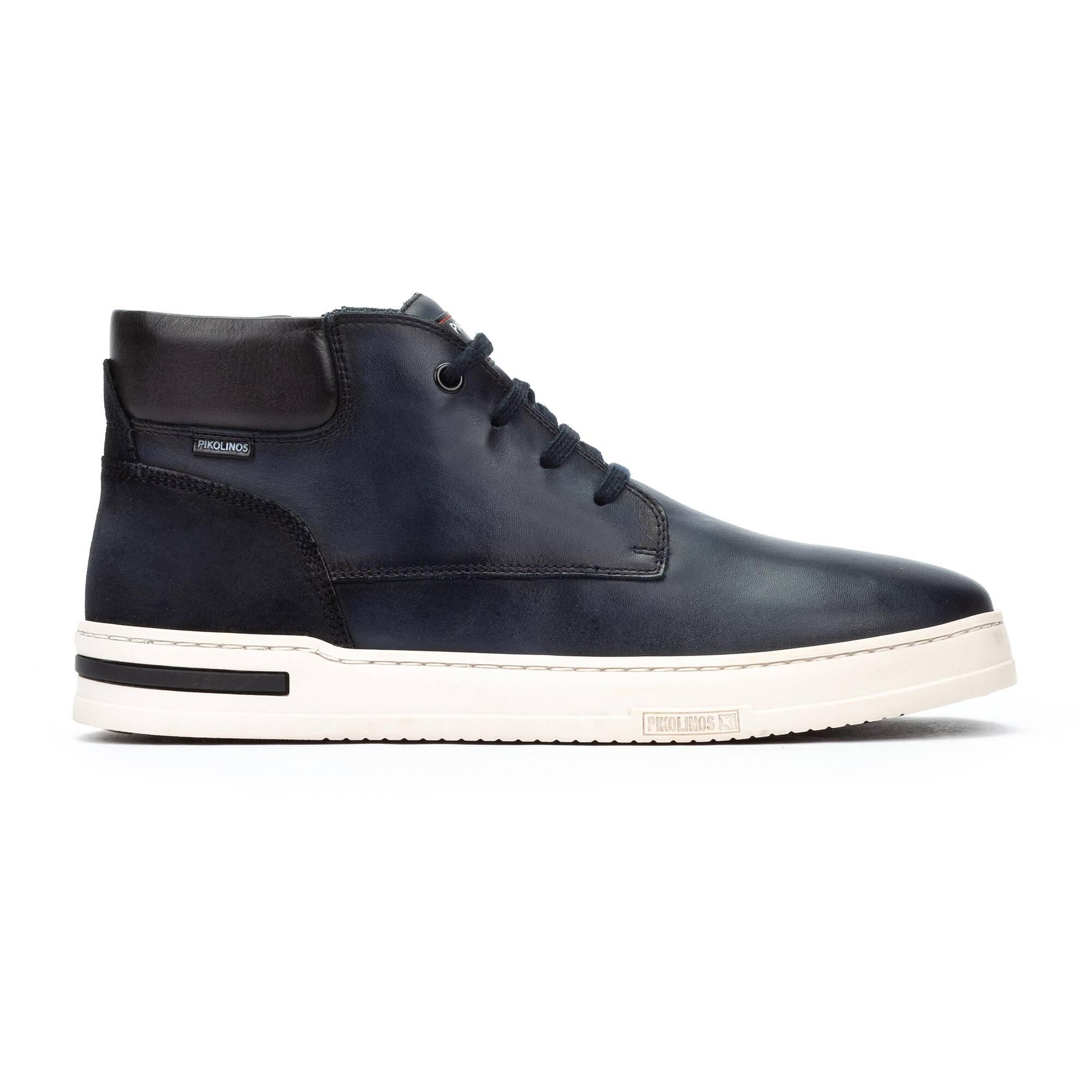 Sportliche Schuhe | XATIVA M1K-8039C1, BLUE, large image number 10-M1K-8039C1_300_Pikolinos_XATIVA_BLUE_full.jpg | null
