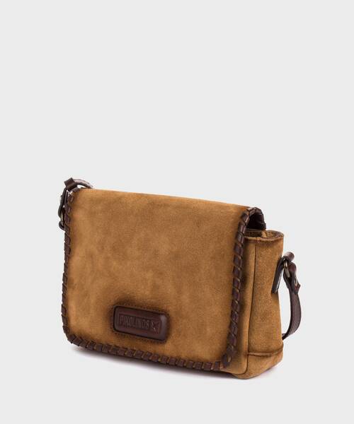 Bandoleras | BOLSOS WHA-139SE | SIENA | Pikolinos