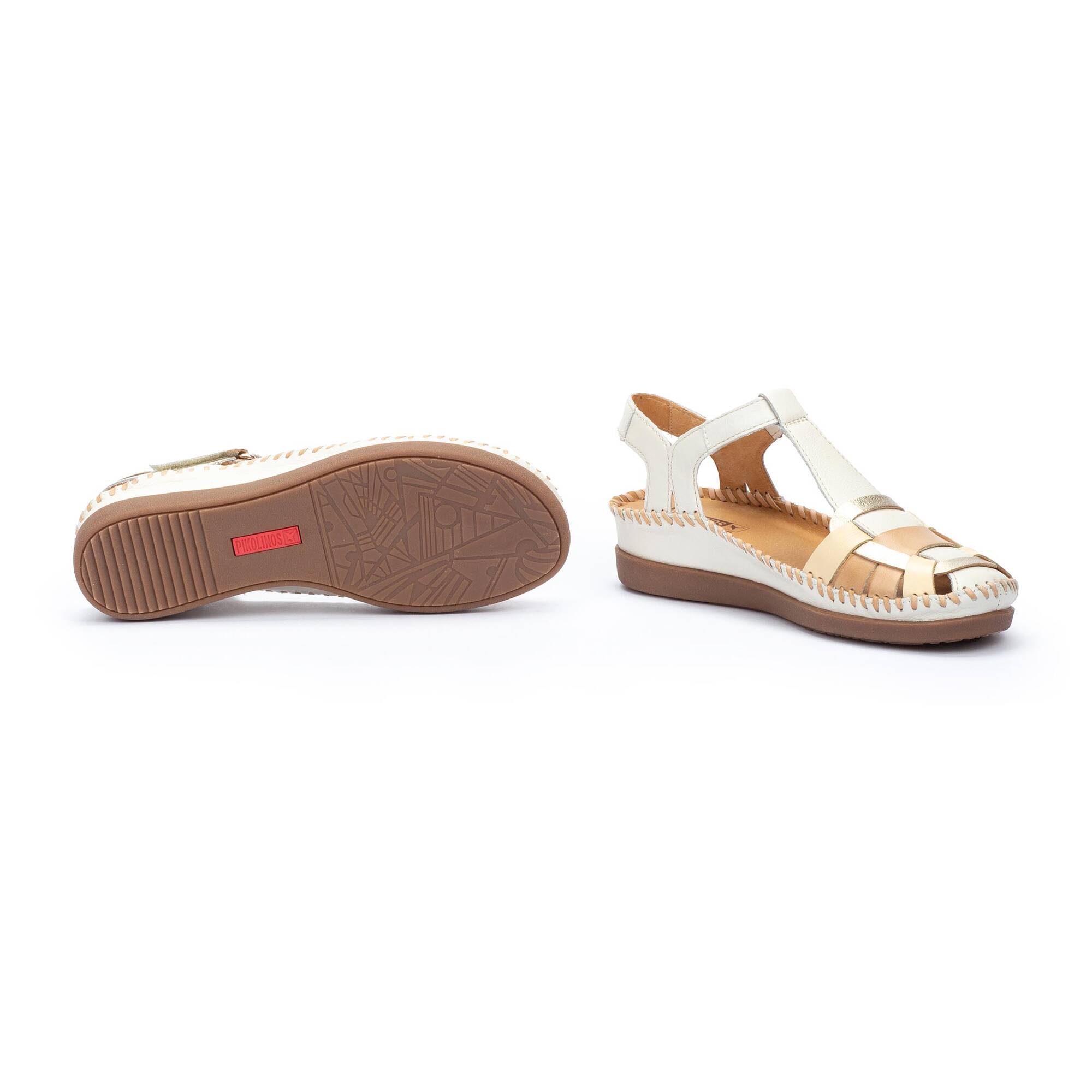 Sandals and Mules | CADAQUES W8K-0965C1, NATA, large image number 70 | null