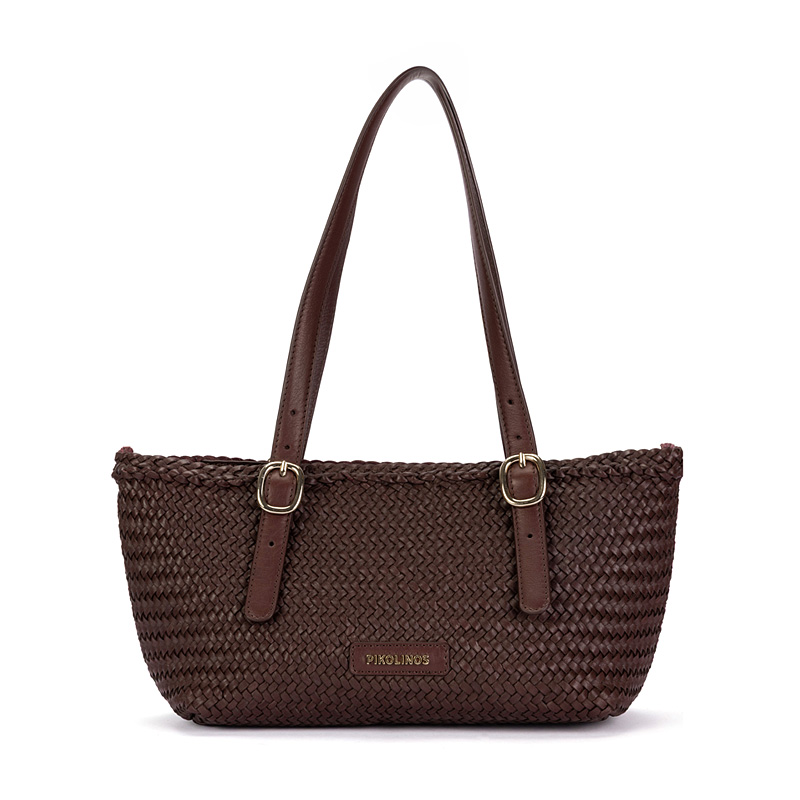 Pikolinos Shopper leder MORELLA WHA