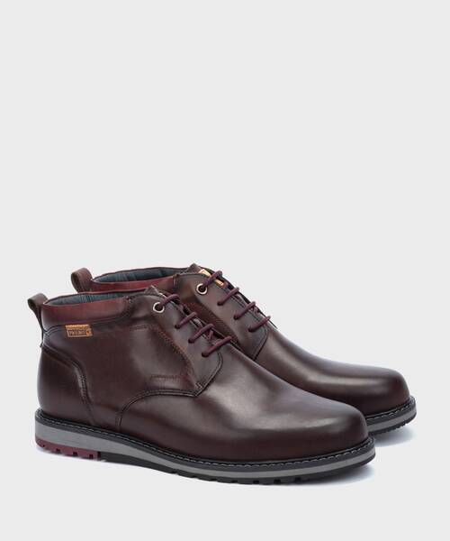 Pikolinos waterproof boots outlet