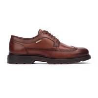 LINARES M8U-4162, COGNAC, small