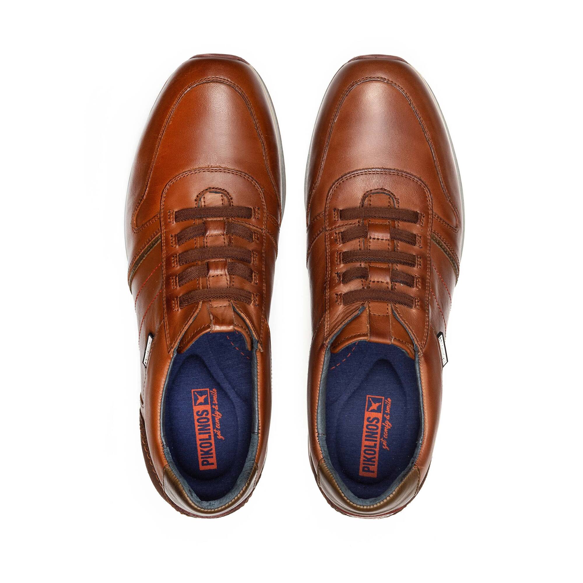 Sneakers | CAMBIL PKM5N-6067, CUERO, large image number 100-PKM5N-6067_202_Pikolinos_CAMBIL_CUERO_full.jpg | null