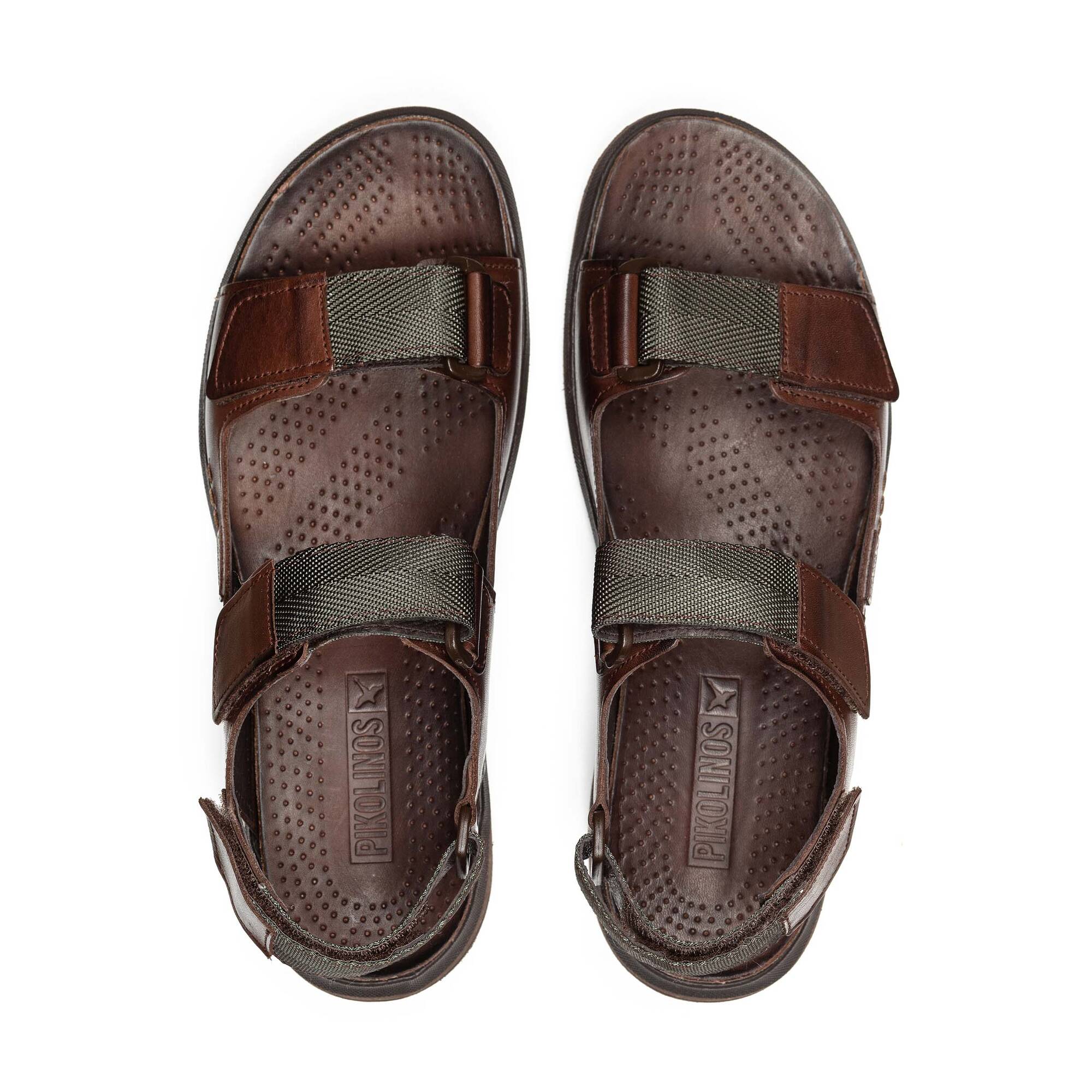 Sandals | NIJAR M0B-0122, OLMO, large image number 100-M0B-0122_113_Pikolinos_NIJAR_OLMO_full.jpg | null