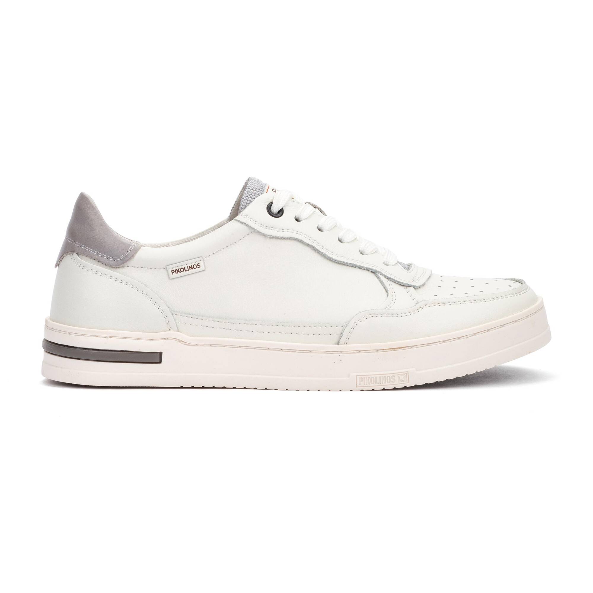 Sneakers | XATIVA M1K-6399C3, OFF WHI-SL, large image number 10-M1K-6399C3_962_Pikolinos_XATIVA_OFF_WHI-SL_full.jpg | null