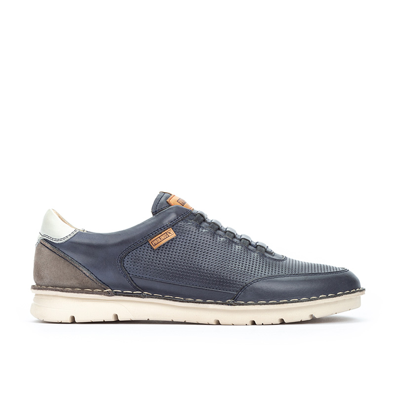 Pikolinos Baskets en cuir RIVAS M3T - Pikolinos - Modalova
