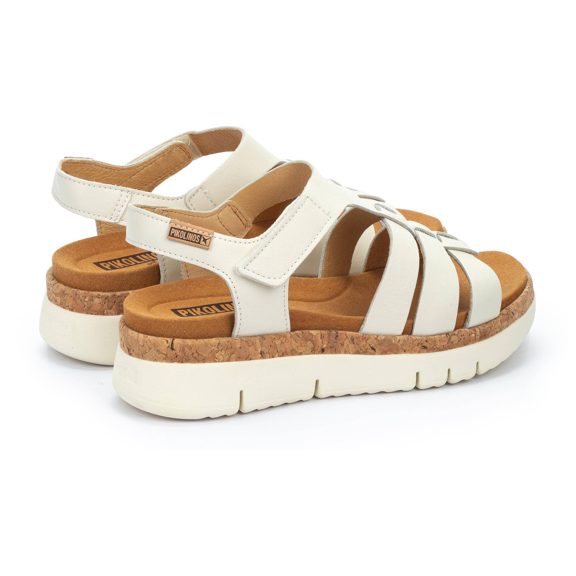 Compens&eacute;es et plateformes | PALMA W4N-0754, NATA, large image number 30-W4N-0754_909_Pikolinos_PALMA_NATA_full.jpg | null