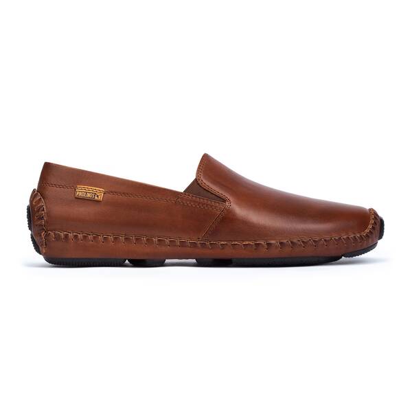 Slip on and Loafers | JEREZ 09Z-5511, CUERO, large image number 10 | null