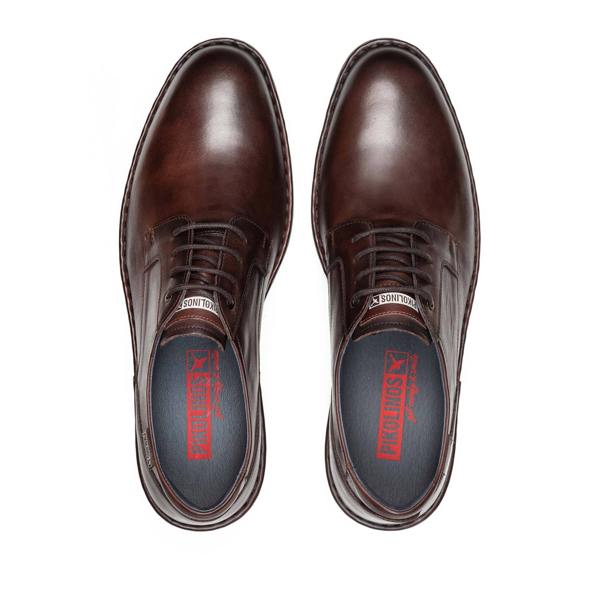 Casual shoes | INCA PKM3V-4149, OLMO, large image number 100-PKM3V-4149_113_Pikolinos_INCA_OLMO_full.jpg | null