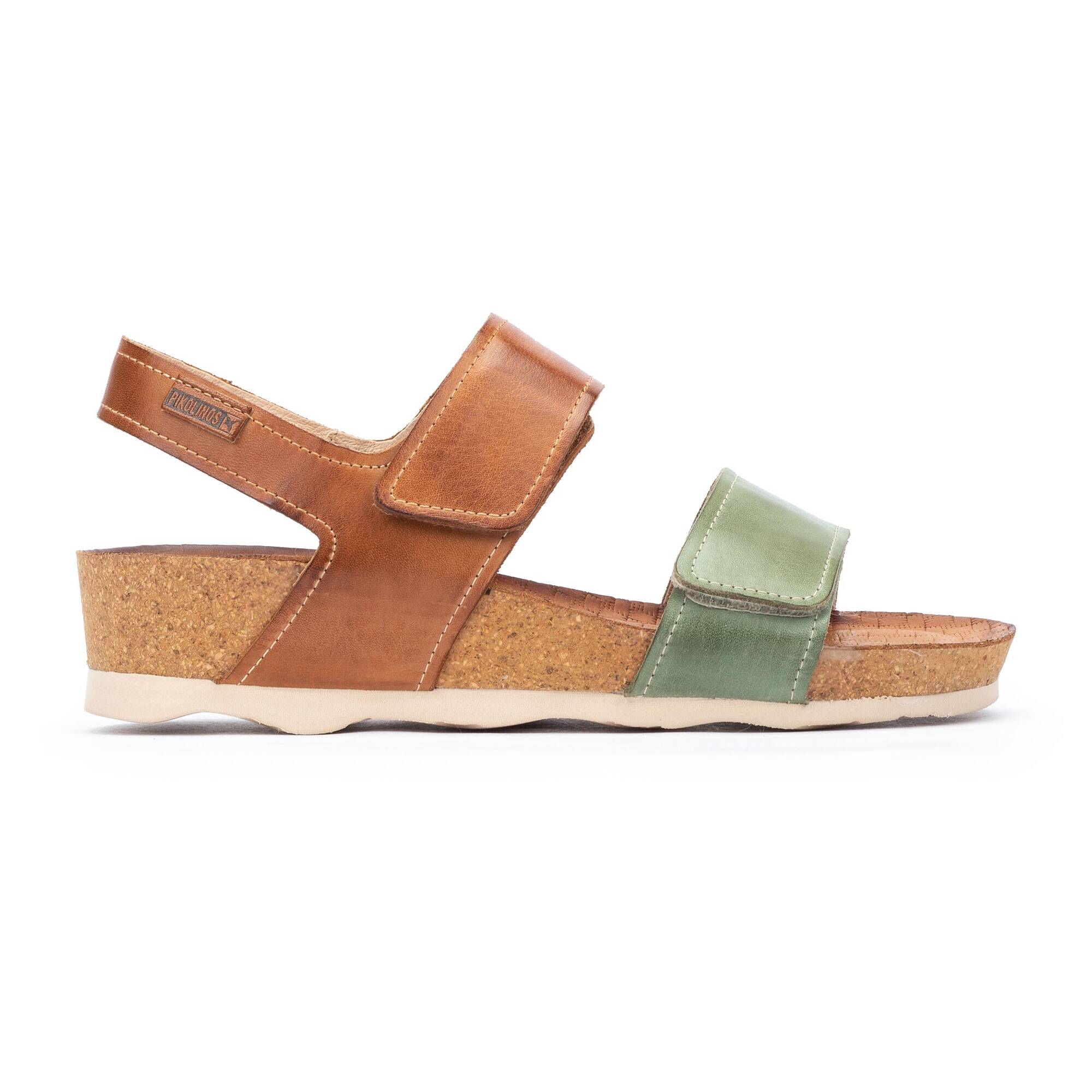 Pikolinos Mahon women's sandals MAHON W9E-0503 | Outlet PIKOLINOS