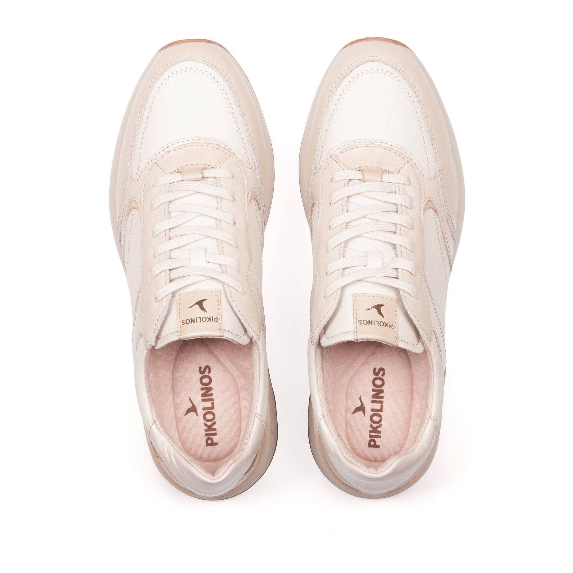 Sneakers | ARRECIFE W1M-6633C5, NATA, large image number 100-W1M-6633C5_909_Pikolinos_ARRECIFE_NATA_full.jpg | null