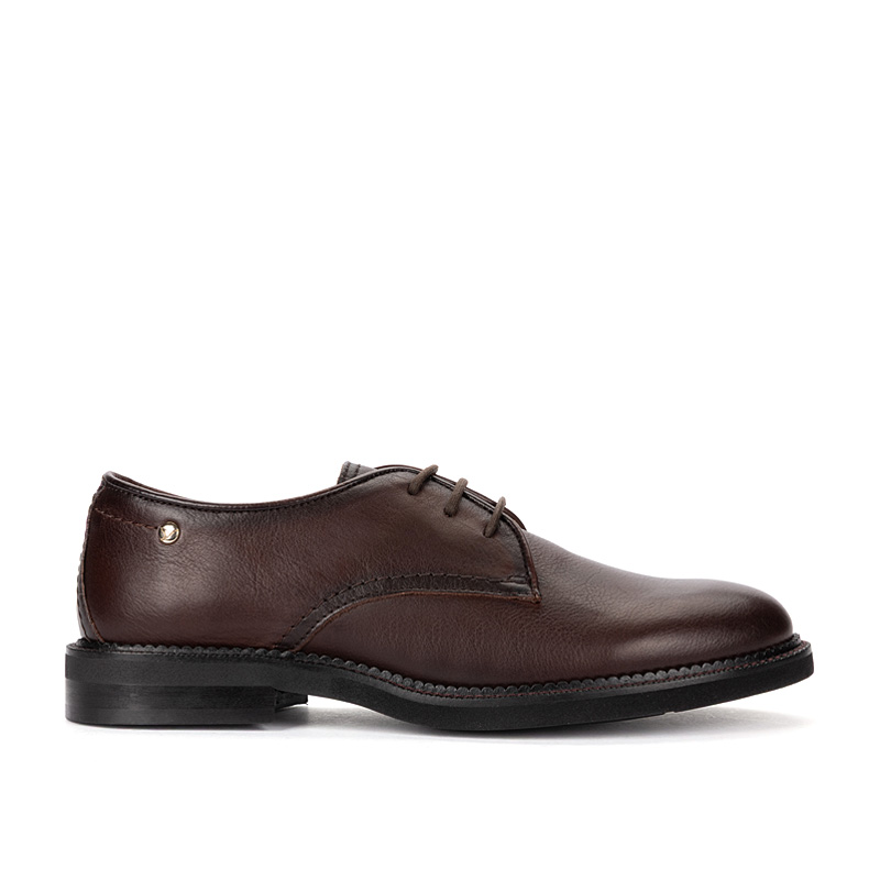 Pikolinos Chaussures plates en cuir DEVA W2L 130 €