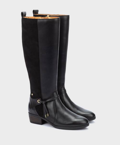 Piccolino ladies boots shop