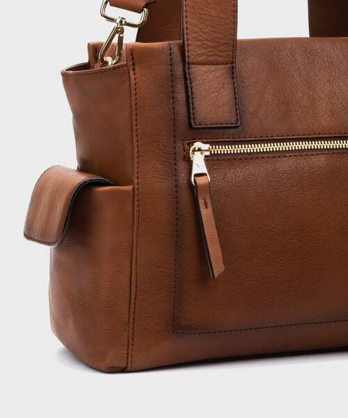 Totes | PAU WHA-374C1 | CUERO | Pikolinos