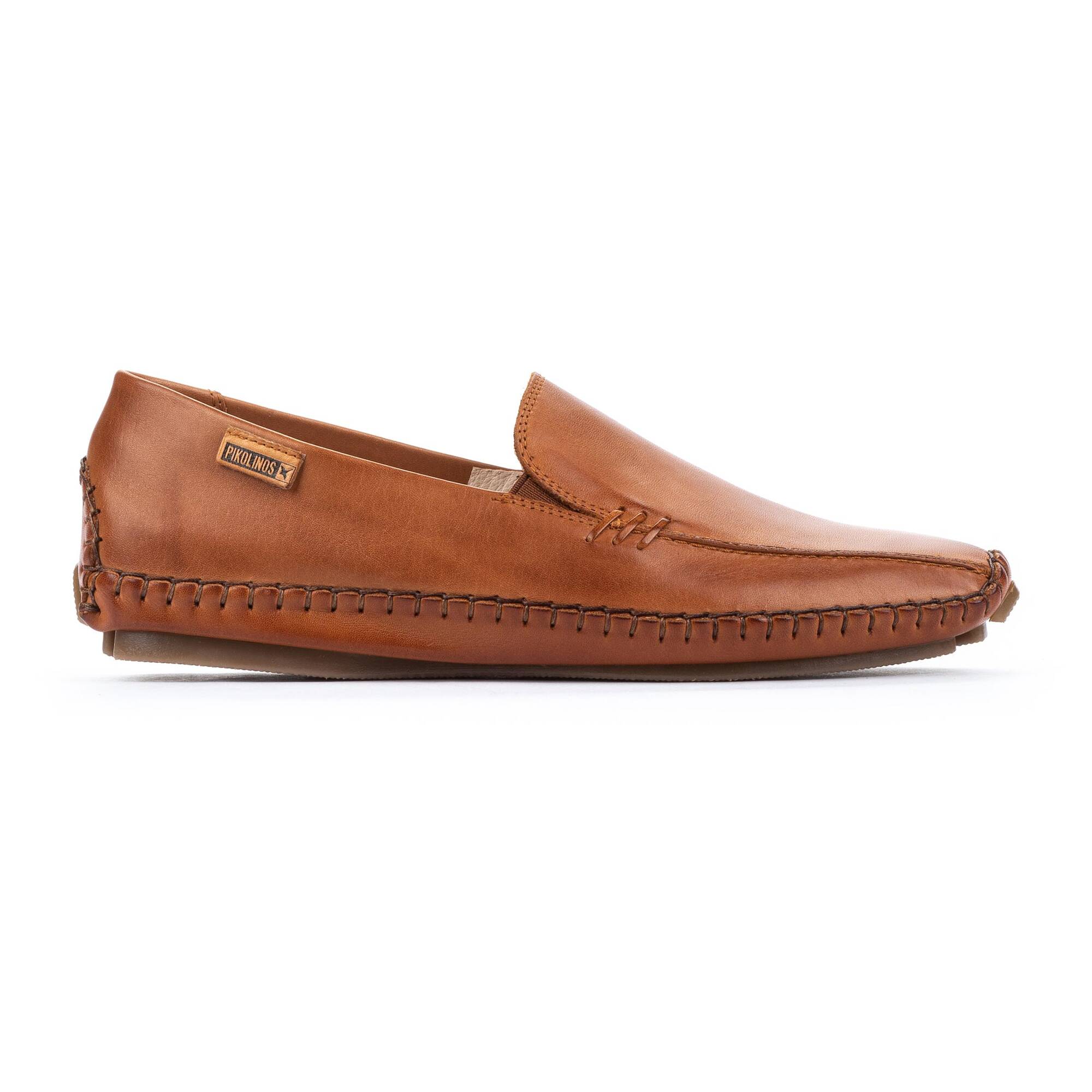 Loafers | JEREZ 578-8242, BRANDY, large image number 10 | null
