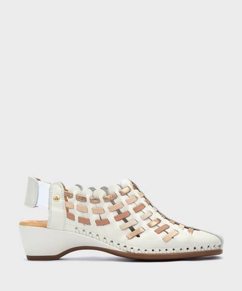 Zapatos tacón | ROMANA W96-1553C3 | NATA | Pikolinos